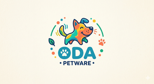 oda pets ware